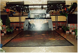 Pista