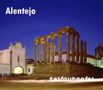 Alentejo