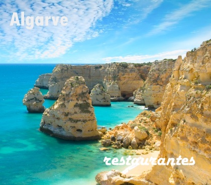 Algarve