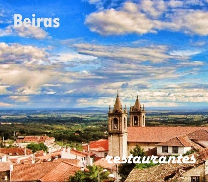 Beiras portugal