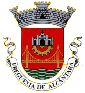 Junta da Freguesia de Alcntara